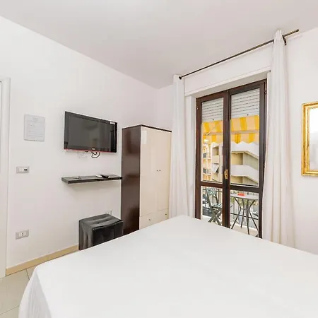 Sweet Dreams Guest House-3