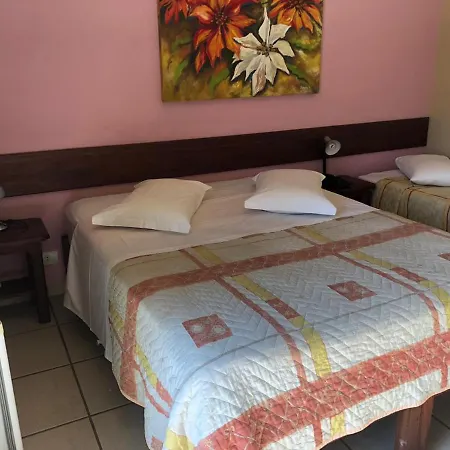 Pousada Villa Harmonia-3
