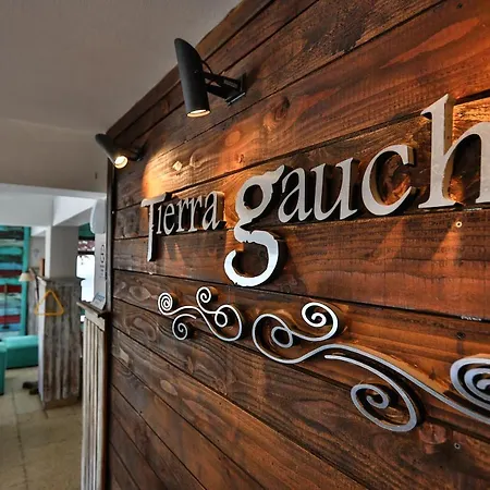 Tierra Gaucha 2-3