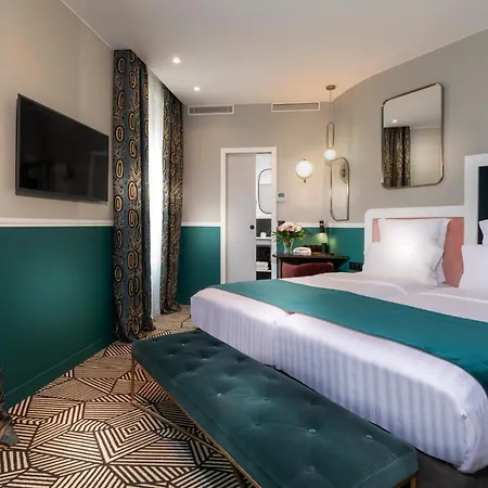 Hotel Elysa-Luxembourg-3