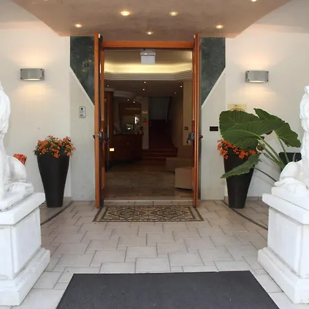 Hotel Gran Venere Beach 3S-3