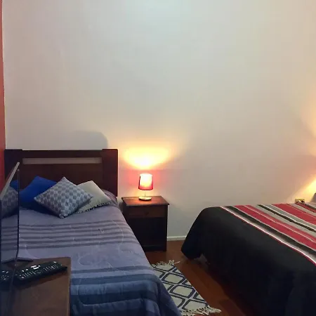 Hotel Isla Bella Talca-3