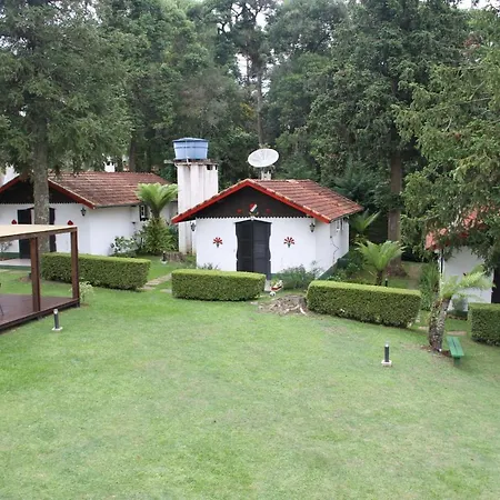 Pousada El Brujo-2