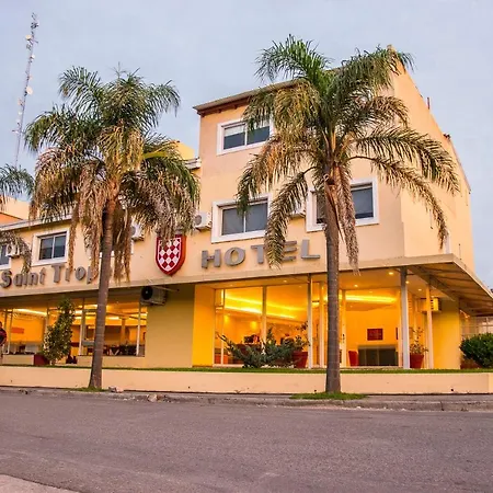 Hotel Saint Tropez-2