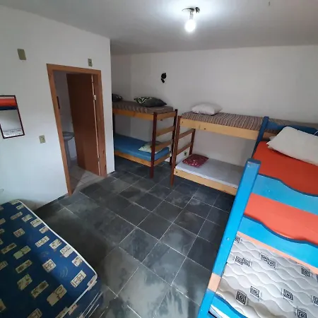 Hostel Tabapiri-2