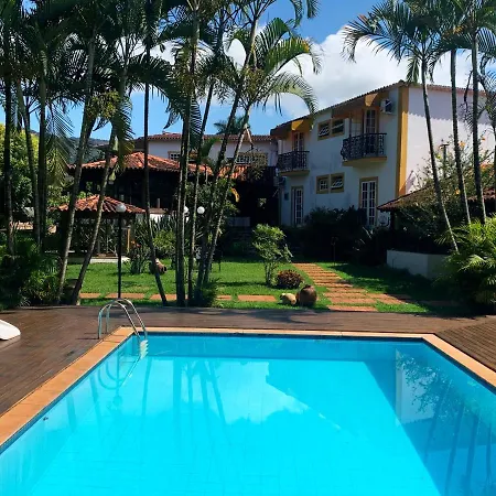 Pousada Villa Real-2