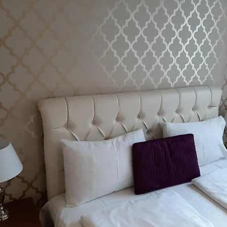 Trendy Deluxe Apartments-2
