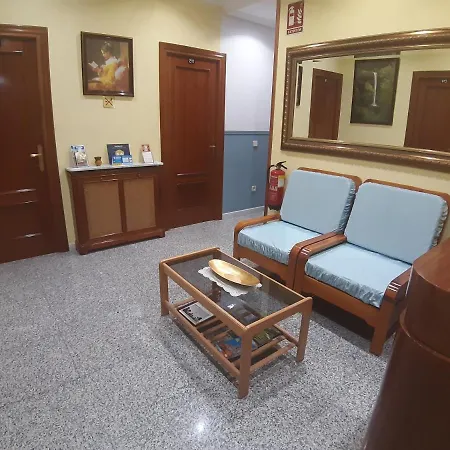 Hostal Dulcinea-2