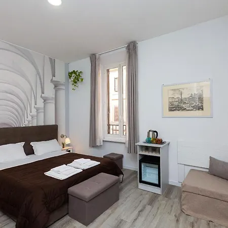 Termini Central Inn-3