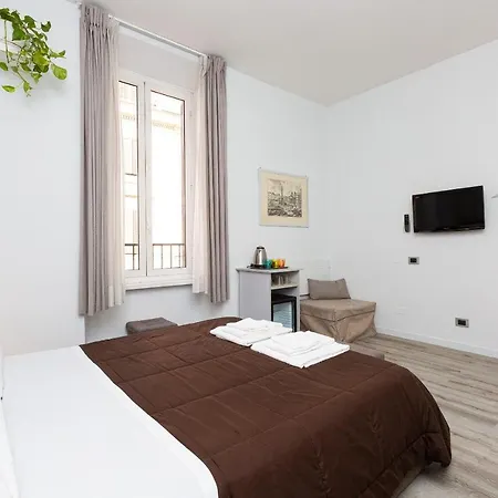 Termini Central Inn-2