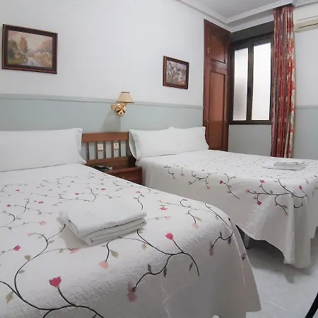 Hostal Dulcinea-3