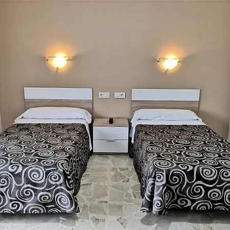 Hostal Madrid I-2