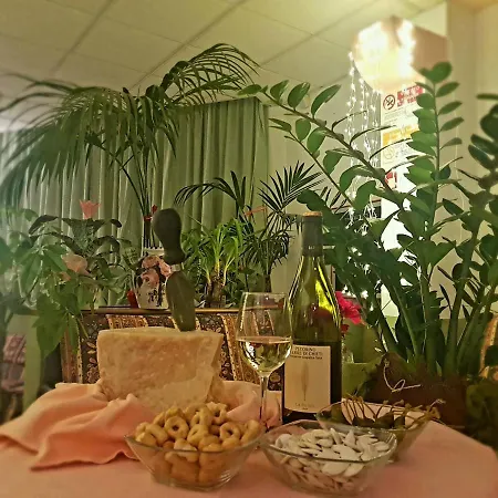 Hotel Romantica-3