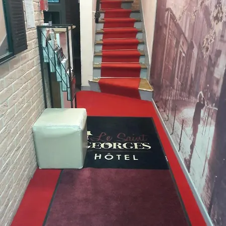 Hotel Saint Georges-2