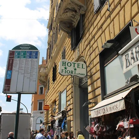 Hotel Fiori-2