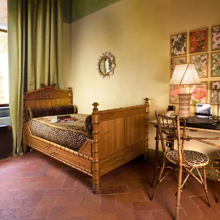 Graziella Patio Hotel-3