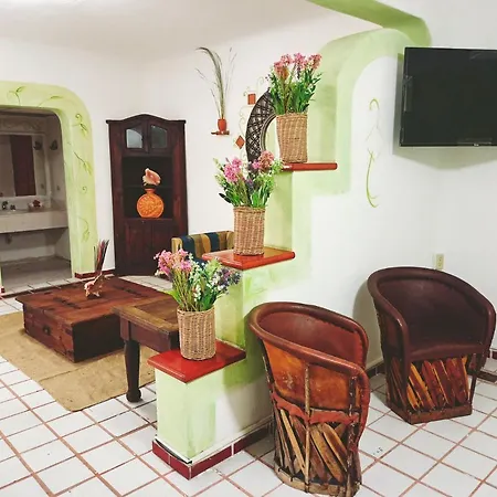 Labna' Suites Cancun-2