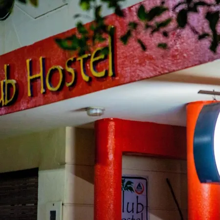 Club Hostel Jujuy-3