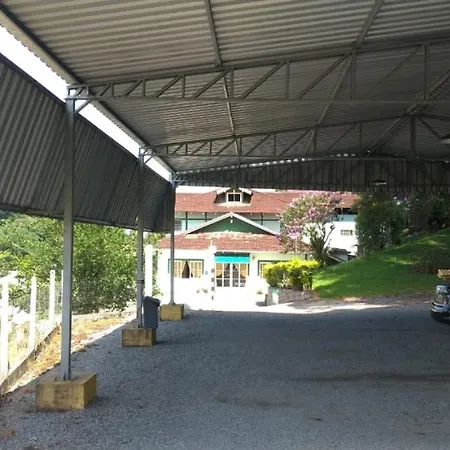Hotel Alpinus-2