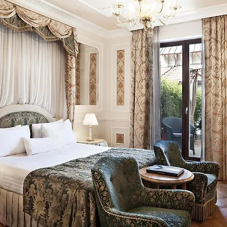 Baglioni Hotel Carlton - The Leading Hotels Of The World-3
