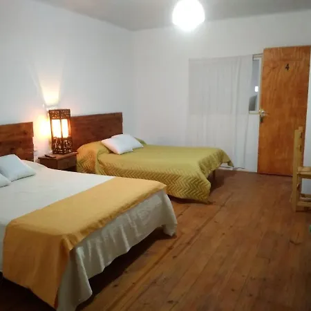 Hotel Don López-2
