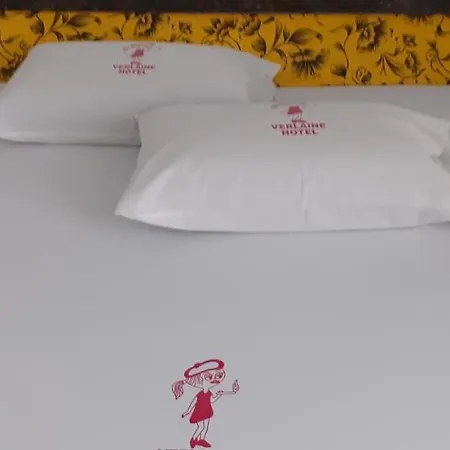 Hotel Verlaine Adult Only-2