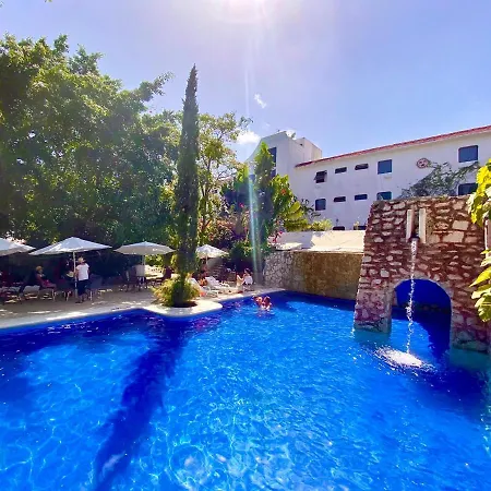 Labna' Suites Cancun-3