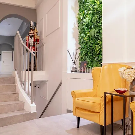 Dedo Boutique Hotel-2