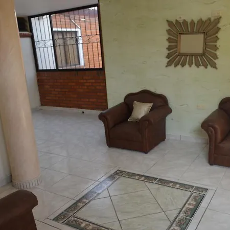 Hotel Balcon Llanero-2