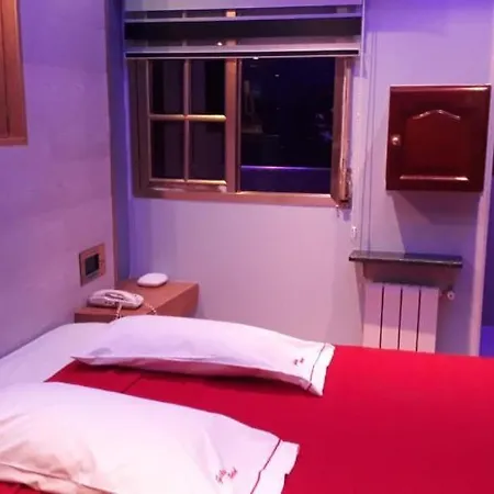 Hotel Gilda-2