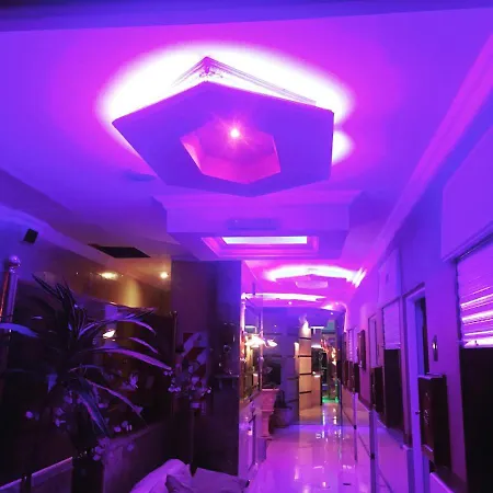 Hotel Gilda-3
