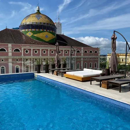 Juma Ópera Boutique Hotel&Spa-3