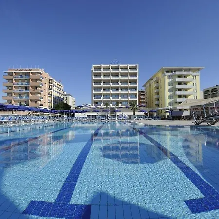 Hotel Lido Bibione Beach-2