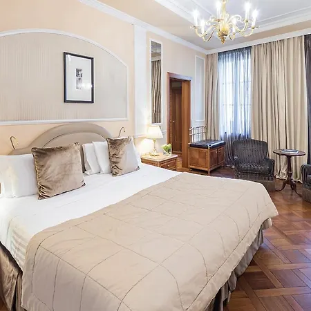 Baglioni Hotel Carlton - The Leading Hotels Of The World-2
