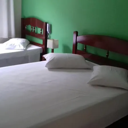 Hotel Modelo-3