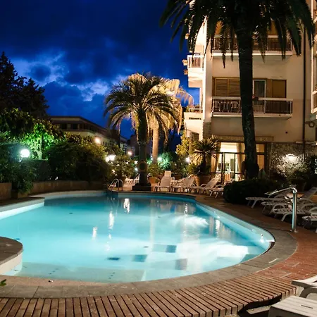 Grand Hotel Tamerici&Principe-2