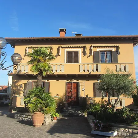 B&B San Russorio-3
