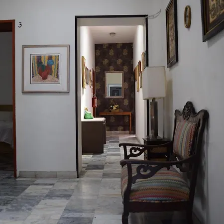Hotel Casona Guadalajara-2