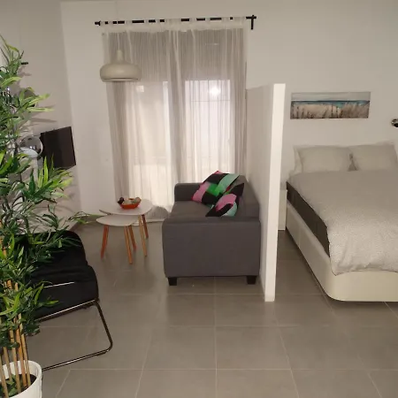 Málaga Apartamentos - Jinetes, 23-3