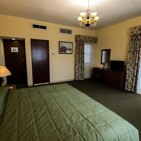 Hotel Marsella-2