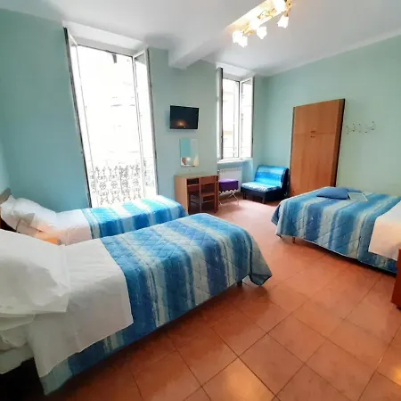 Hotel Alba Torino centro-3