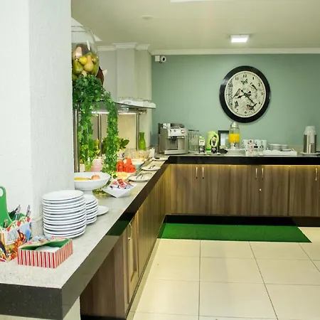 Grande Hotel Universo Palace-2