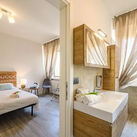 Casa Porta Nuova Verona-3