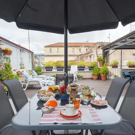 La Terrazza ai Miracoli-3