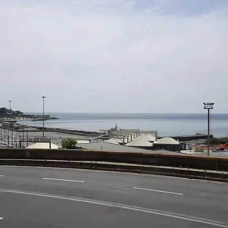 B&B Fiera del Mare-3