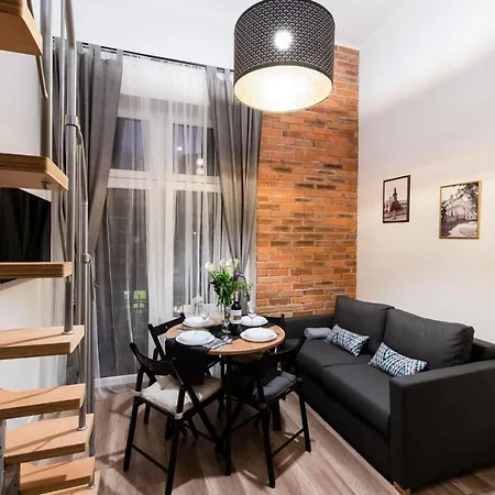 Dietla 99 Apartments - Ideal Location - In The Heart Of Krakow-2