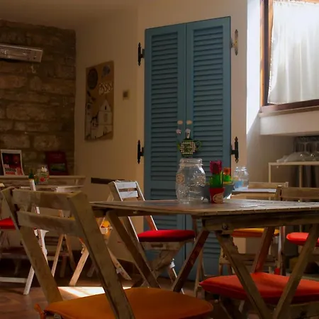 Alter Ego B&B Assisi-2