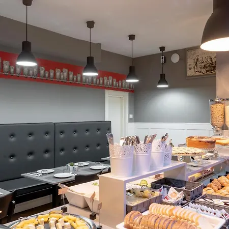 Dedo Boutique Hotel-2