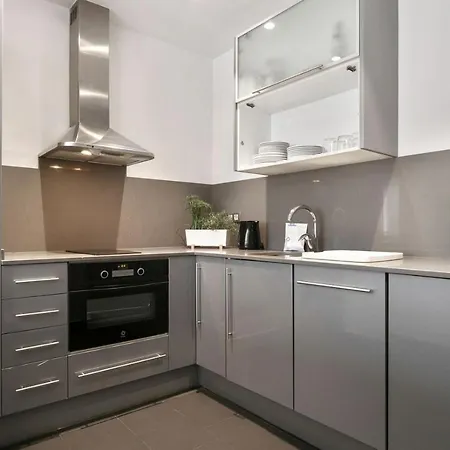 Fisa Rentals Gran Via Apartments-2