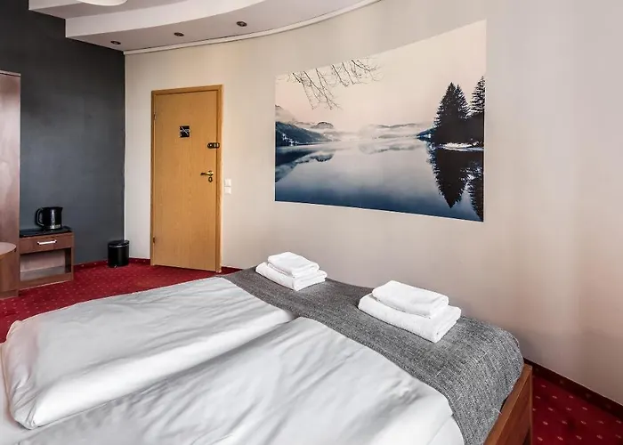 Flamingo Premium Hostel Cracovia